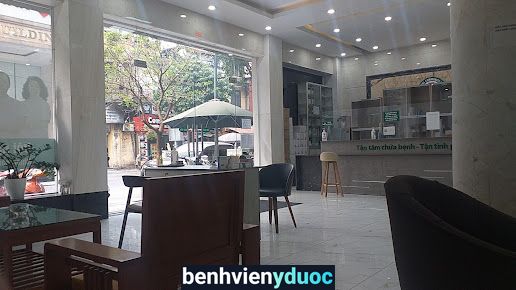 Phòng khám Đa Khoa Quốc Tế Cộng Đồng Hai Bà Trưng Hà Nội