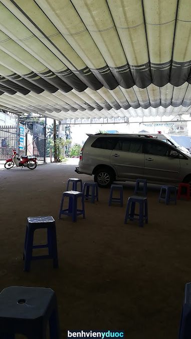 PHÒNG KHÁM ĐA KHOA QUỐC TẾ LONG BÌNH - CN TRẢNG BOM Trảng Bom Đồng Nai