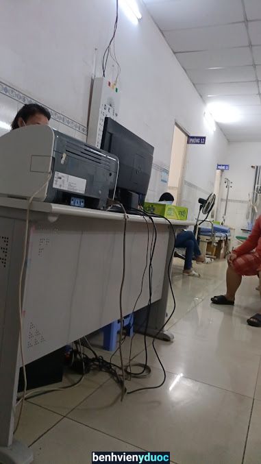 PHÒNG KHÁM ĐA KHOA QUỐC TẾ LONG BÌNH - CN TRẢNG BOM Trảng Bom Đồng Nai
