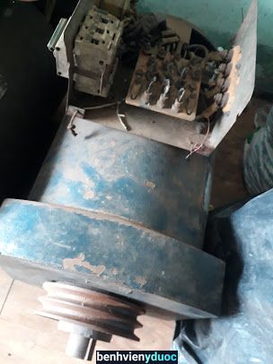 PHÒNG KHÁM ĐA KHOA QUỐC TẾ LONG BÌNH - CN TRẢNG BOM Trảng Bom Đồng Nai