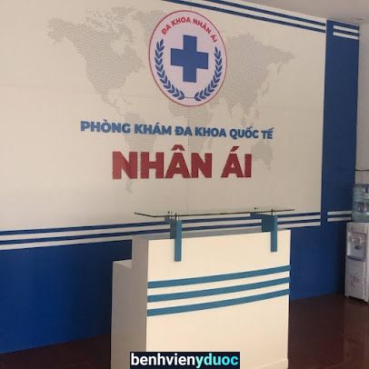 Phòng khám Đa Khoa Quốc tế Nhân Ái Bắc Ninh Bắc Ninh
