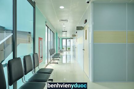 Phòng Khám Đa Khoa Quốc Tế Sài Gòn - Quận 7 7 Hồ Chí Minh