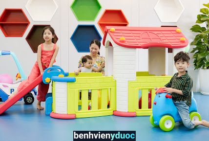 Phòng khám đa khoa Quốc tế The Medcare Quảng Ninh Hạ Long Quảng Ninh