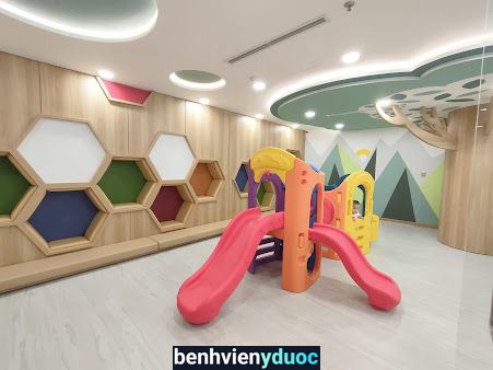 Phòng khám đa khoa Quốc tế TIMEC