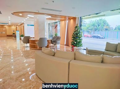 Phòng khám đa khoa Quốc tế TIMEC Bình Tân Hồ Chí Minh