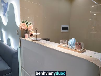 Phòng khám đa khoa Quốc tế TIMEC Bình Tân Hồ Chí Minh