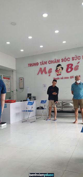 PHÒNG KHÁM ĐA KHOA S.O.S PHÚ QUỐC Phú Quốc Kiên Giang