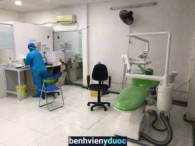 PHÒNG KHÁM ĐA KHOA S.O.S PHÚ QUỐC Phú Quốc Kiên Giang