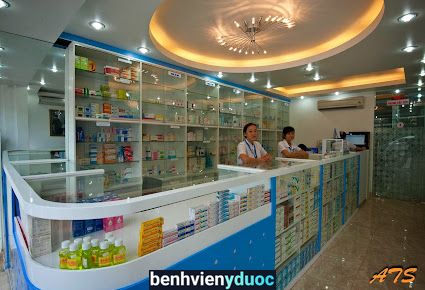 Phòng Khám Đa Khoa Sài Gòn (Cơ Sở 2)