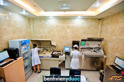 Phòng Khám Đa Khoa Sài Gòn (Cơ Sở 2) 3 Hồ Chí Minh