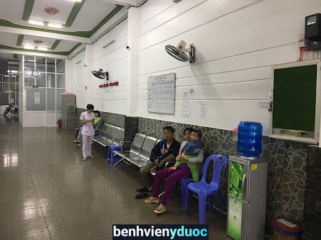 Phòng khám đa khoa Sai Gòn - Long Khánh Long Khánh Đồng Nai