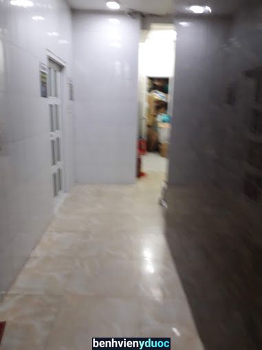 Phòng khám đa khoa Sài Gòn Bình Chánh Hồ Chí Minh