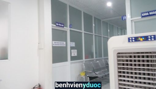 Phòng Khám Đa Khoa Sài Gòn Vũng Tàu Vũng Tàu Bà Rịa - Vũng Tàu