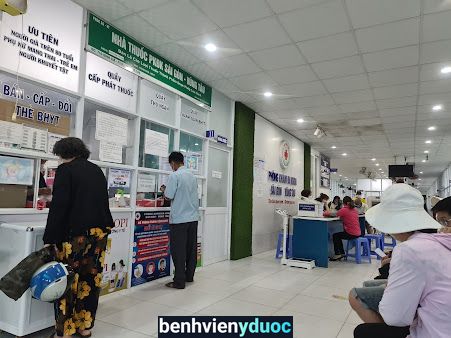 Phòng Khám Đa Khoa Sài Gòn Vũng Tàu Vũng Tàu Bà Rịa - Vũng Tàu