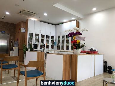 Phòng Khám Đa Khoa SaiGon Healthcare 10 Hồ Chí Minh