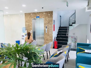 Phòng Khám Đa Khoa SaiGon Healthcare 10 Hồ Chí Minh