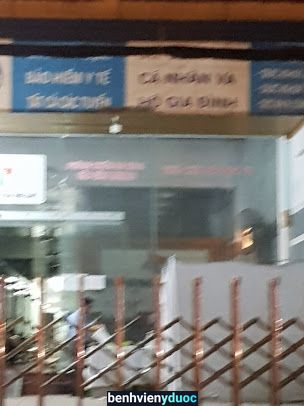 Phòng khám Đa khoa Saigon Medic Bình Chánh Hồ Chí Minh