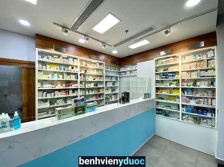 PHÒNG KHÁM ĐA KHOA SIM MED Tân Phú Hồ Chí Minh
