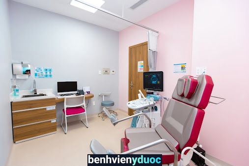 PHÒNG KHÁM ĐA KHOA SIM MED Tân Phú Hồ Chí Minh