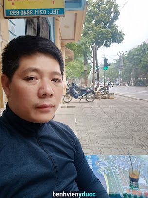 Phòng khám đá khoa Sinh Hậu Vĩnh Yên Vĩnh Phúc