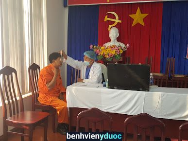 Phòng Khám Đa Khoa Sky Clinic 7 Hồ Chí Minh