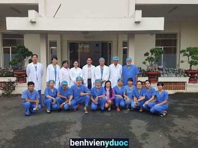 Phòng Khám Đa Khoa Sky Clinic 7 Hồ Chí Minh