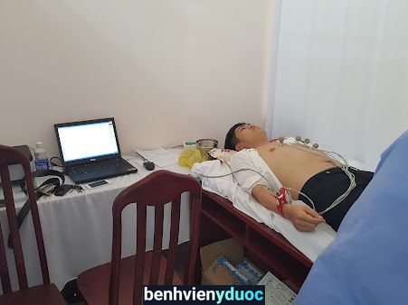 Phòng Khám Đa Khoa Sky Clinic 7 Hồ Chí Minh