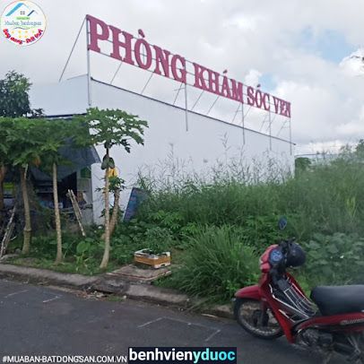 PHÒNG KHÁM ĐA KHOA SÓC VEN Gò Quao Kiên Giang