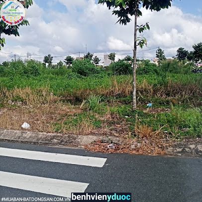 PHÒNG KHÁM ĐA KHOA SÓC VEN Gò Quao Kiên Giang