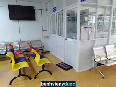 Phòng Khám Đa khoa Suối Nghệ