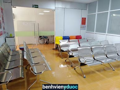 Phòng Khám Đa khoa Suối Nghệ Châu Đức Bà Rịa - Vũng Tàu