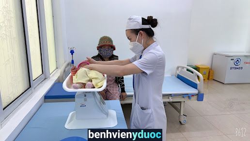 Phòng khám đa khoa SYSMED Phù Đổng Pleiku Gia Lai