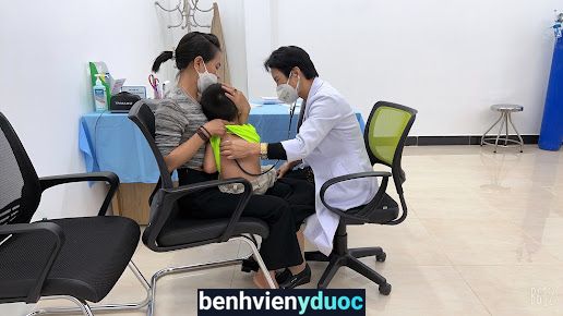 Phòng khám đa khoa SYSMED Phù Đổng Pleiku Gia Lai