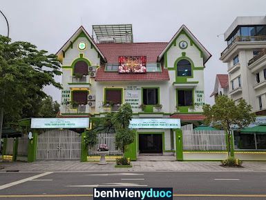 Phòng khám đa khoa T-Medical Hoài Đức Hà Nội