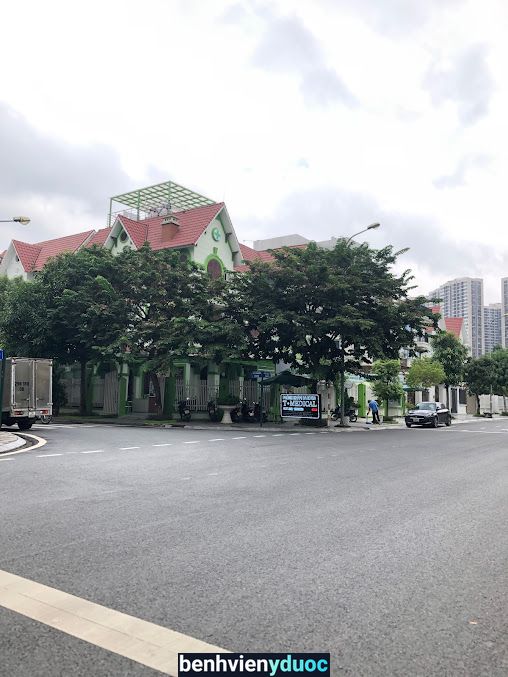 Phòng khám đa khoa T-Medical Hoài Đức Hà Nội