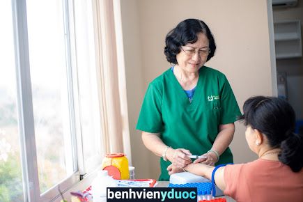 Phòng Khám Đa Khoa Tâm An - Tam An Clinic Biên Hòa Đồng Nai
