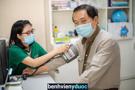 Phòng Khám Đa Khoa Tâm An - Tam An Clinic Biên Hòa Đồng Nai