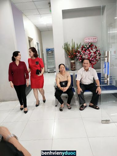 Phòng Khám Đa Khoa Tâm Anh Biên Hòa Đồng Nai