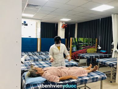 Phòng Khám Đa Khoa Tâm Anh Biên Hòa Đồng Nai