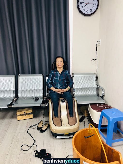 Phòng Khám Đa Khoa Tâm Anh Biên Hòa Đồng Nai