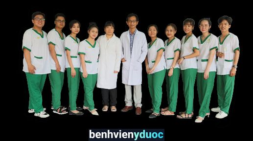 Phòng Khám Đa Khoa Tâm Bình Medic