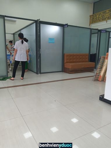 Phòng Khám Đa Khoa Tâm Bình Medic Thủ Đức Hồ Chí Minh
