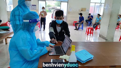 Phòng Khám Đa Khoa Tam Phước Nhơn Trạch Nhơn Trạch Đồng Nai