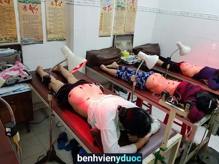 Phòng khám Đa Khoa Tâm Phương Đà Lạt Lâm Đồng