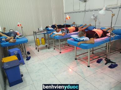 Phòng khám Đa Khoa Tâm Thiện Tâm Thuận An Bình Dương