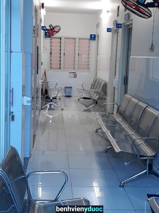 Phòng Khám Đa Khoa Thái Anh 6 Hồ Chí Minh