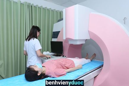 Phòng khám đa khoa Thái Hà Đống Đa Hà Nội