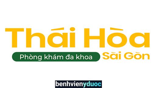 Phòng khám đa khoa Thái Hòa Sài Gòn 5 Hồ Chí Minh