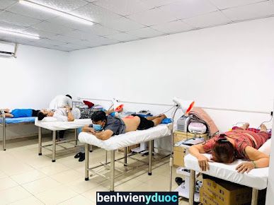 Phòng Khám Đa Khoa Thành An 2 Bình Tân Hồ Chí Minh