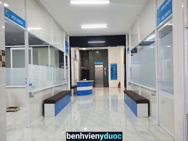 Phòng Khám Đa Khoa Thành An 2 Bình Tân Hồ Chí Minh